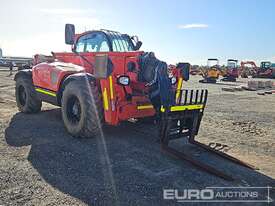2012 Manitou MT1440  - picture2' - Click to enlarge