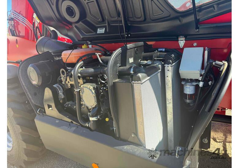 Manitou MT-X 1440 Telehandler