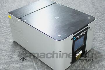Benchtop Refrigerated Centrifuge