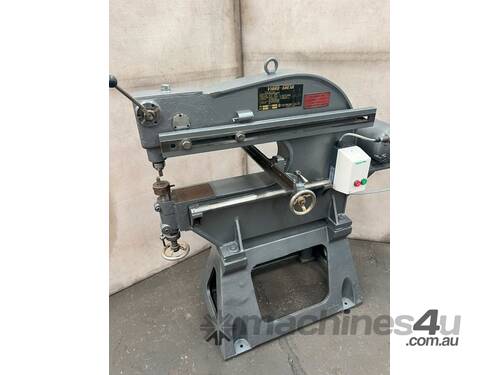 caption Vibro Shear MT-3 Japanese Nibbler