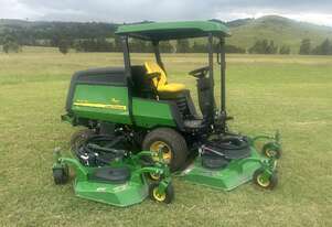 Near New John Deere 1600 Wide Area Mower