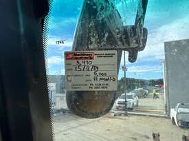 2013 JCB 4CX Backhoe/ Loader - picture0' - Click to enlarge