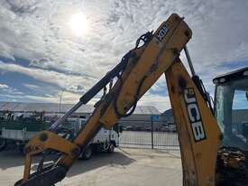 2013 JCB 4CX Backhoe/ Loader - picture0' - Click to enlarge
