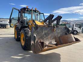 2013 JCB 4CX Backhoe/ Loader - picture1' - Click to enlarge