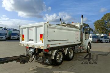 2016 Kenworth T610 SAR 6x4 Tipper