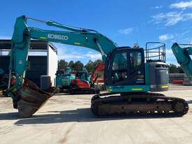 2017 Kobelco Sk235sr-2  - picture0' - Click to enlarge