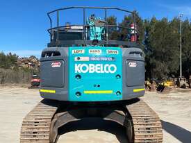 2017 Kobelco Sk235sr-2  - picture2' - Click to enlarge
