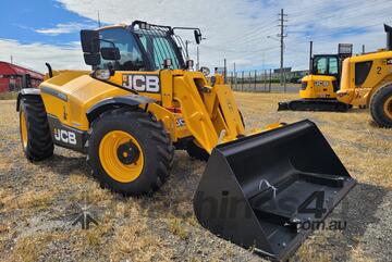 2024 JCB 542-70 AGRI FARM SPECIAL TELEHANDLER Telescopic Handler