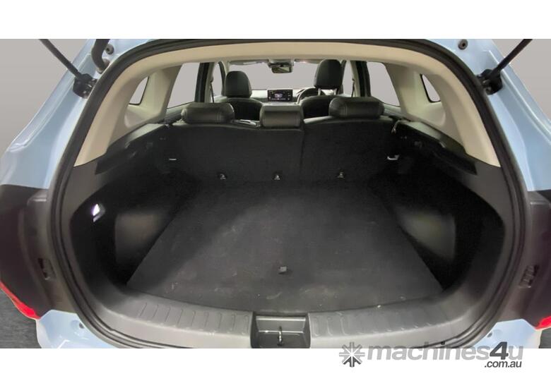 caption 2022 GWM Haval Jolion Ultra Hybrid Wagon Hybrid-Petrol (Auto)