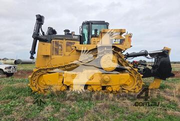 Caterpillar 2010   D11T PB15 Caterpillar 2010   D11T PB15