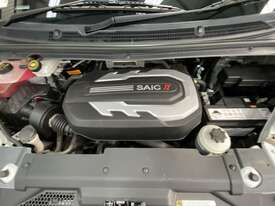 2021 LDV G10 + T/Diesel Van (Auto) - picture0' - Click to enlarge