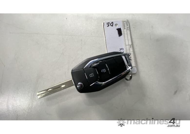 caption 2021 LDV G10 + T/Diesel Van (Auto)