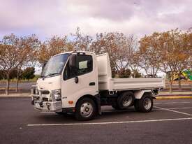 2020 Hino 300 616 Automatic Tipper - picture0' - Click to enlarge