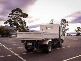 2020 Hino 300 616 Automatic Tipper - picture2' - Click to enlarge