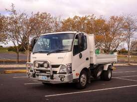 2020 Hino 300 616 Automatic Tipper - picture14' - Click to enlarge