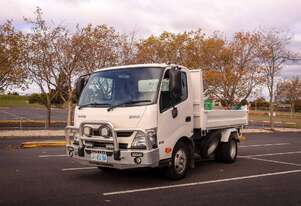 2020 Hino 300 616 Automatic Tipper