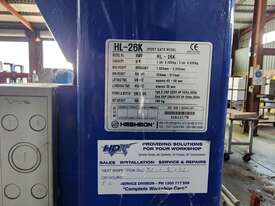 Vehicle Hoist 4000kg - picture2' - Click to enlarge