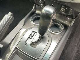 2011 KGM SsangYong Rexton Diesel - picture0' - Click to enlarge