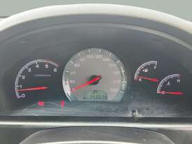 2011 KGM SsangYong Rexton Diesel - picture1' - Click to enlarge