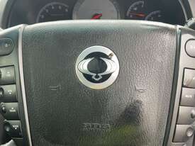 2011 KGM SsangYong Rexton Diesel - picture2' - Click to enlarge