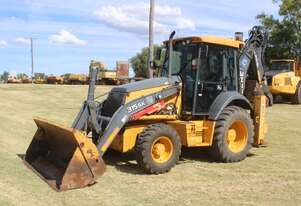 John Deere 2014   JD315SK