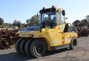 Bomag 2013   BW25RH