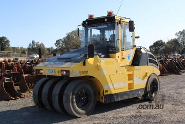 Bomag 2013   BW25RH