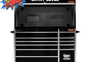 297Pc Entry Level Diesel Power 11 Drawer 56