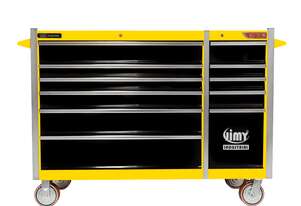 259pc Introductory 11 Drawer 56 Tool Kit (Tank)