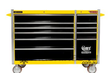 259pc Introductory 11 Drawer 56 Tool Kit (Tank)