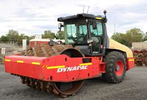 Dynapac 2012   CA5000PD