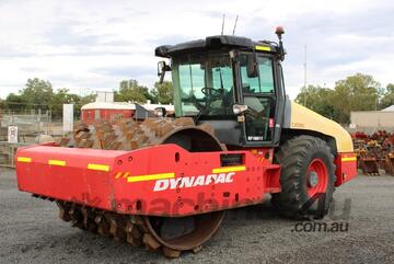 Dynapac 2012   CA5000PD