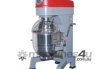 Tyrone Heavy Duty Planetary Mixer 40L B40Gx