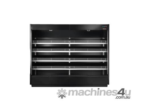 Tecondom Stromboli Supermarket Remote Display With Night Blind Tdst90 Ca 125B