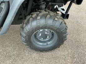 Kubota RTV X900 ATV 4WD - picture0' - Click to enlarge