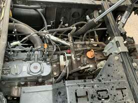 Kubota RTV X900 ATV 4WD - picture1' - Click to enlarge