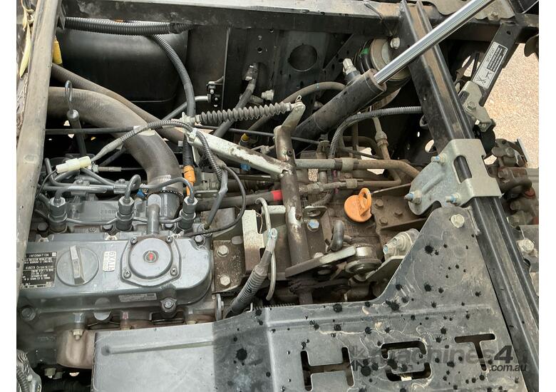 Kubota RTV X900 ATV 4WD