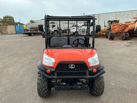 Kubota RTV X900 ATV 4WD - picture2' - Click to enlarge