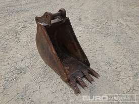 390mm Bucket to suit 5T Excavator  - picture0' - Click to enlarge
