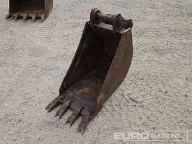 390mm Bucket to suit 5T Excavator  - picture0' - Click to enlarge