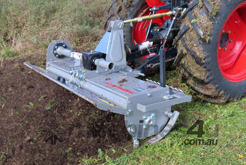 Agmax Rotary Hoe 155cm   RH155