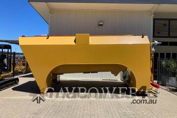Caterpillar CAT 740B Water Trucks