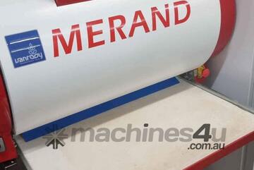 Merand Baguette Moulder Excellent Condition