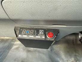 2015 Hino 300-917   4x2 Refrigerated Pantech - picture0' - Click to enlarge