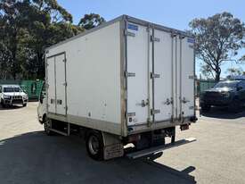 2015 Hino 300-917   4x2 Refrigerated Pantech - picture0' - Click to enlarge