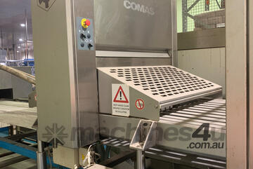 Comas ZGEM1000 Guillotine for Sale