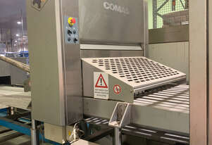 Comas ZGEM1000 Guillotine for Sale Comas ZGEM1000 Guillotine for Sale