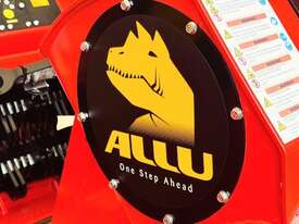 2024 ALLU DN 2-12 TS 16/32 - Axe Blade   - picture0' - Click to enlarge