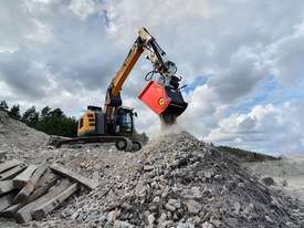 2024 ALLU DN 2-12 TS 16/32 - Axe Blade   - picture1' - Click to enlarge