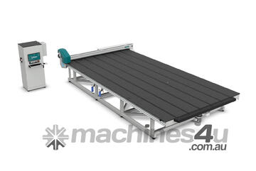 Biesse Intermac Cut Go M B Cutting bench for float glass